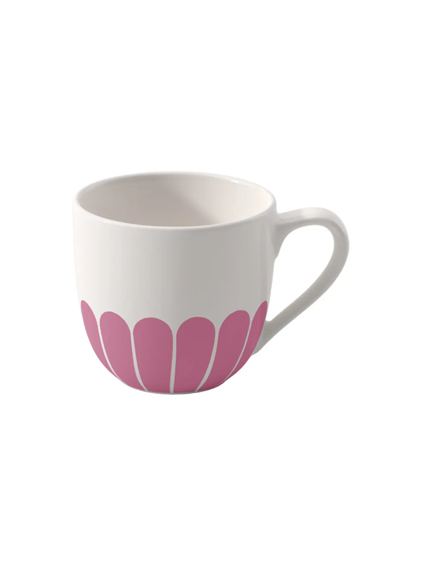 VILLEROY & BOCH | Espressotasse 0,07l FLEUR CASSIS | 